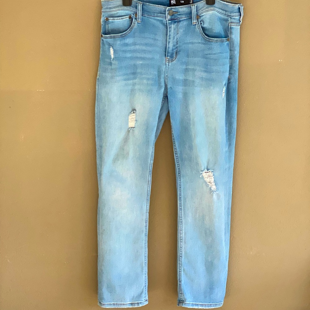 RSQ Slim Jeans